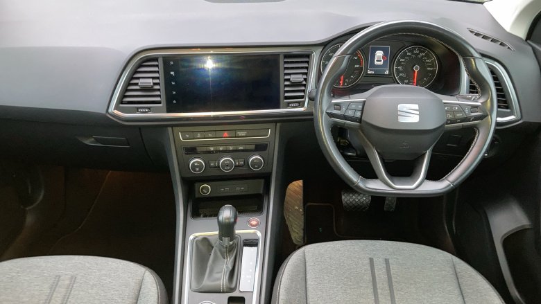 SEAT Ateca 1.5 TSI EVO SE Technology 5dr DSG Petrol Estate